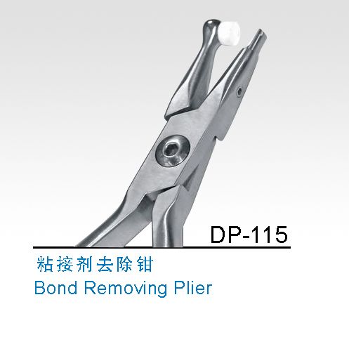 Bondng Removing Plier