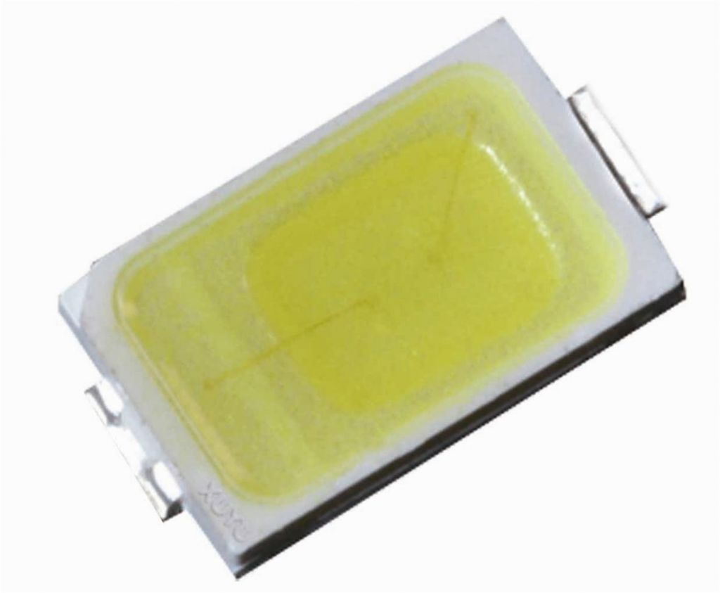 5730 SMD LED white light source