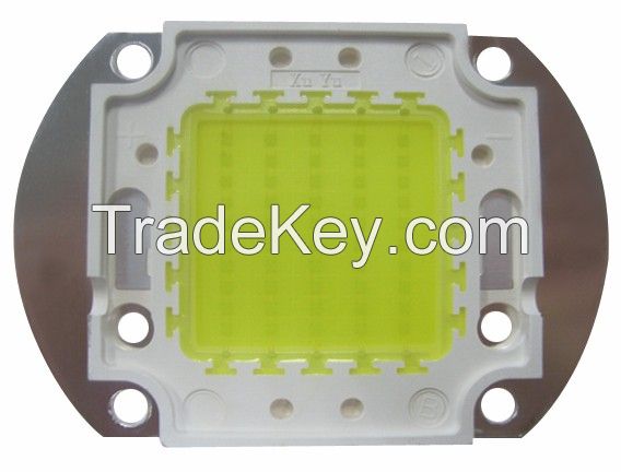 20-100W high power led module 