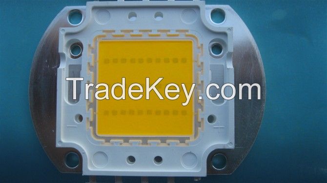 20-100W high power led module 