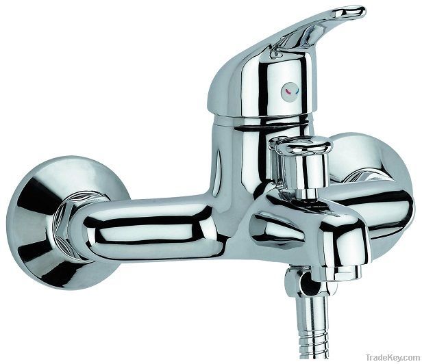 Faucet