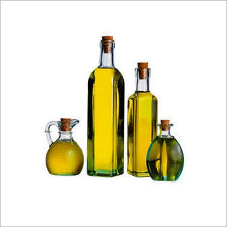 pure sesame oil