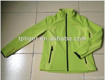 2014 New Latest Fashion Men Softshell Jacket