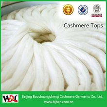 100% combed Cashmere Top