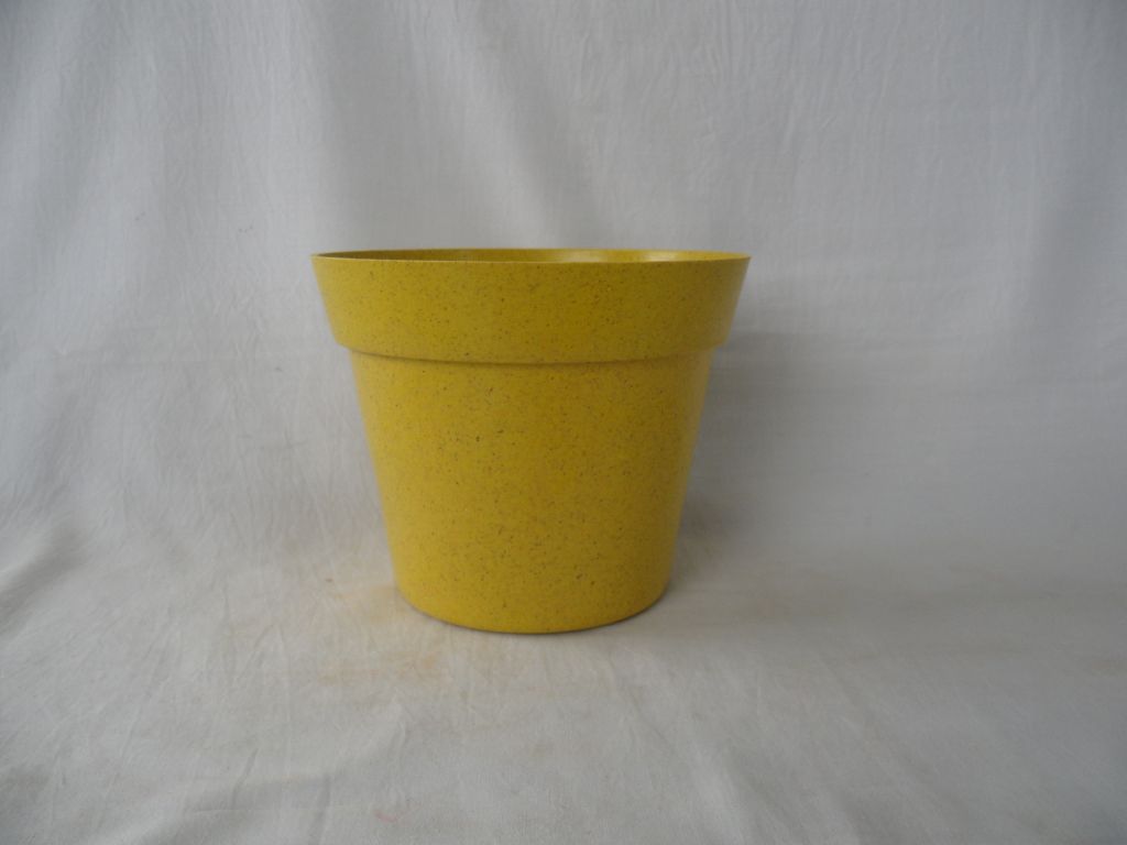 SBS Biodegradable flowerpots