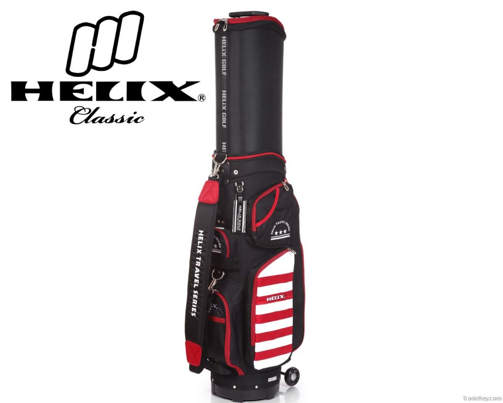 Helix Golf Cart Bag