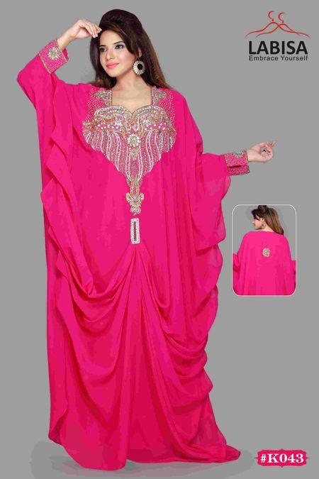 KAFTAN