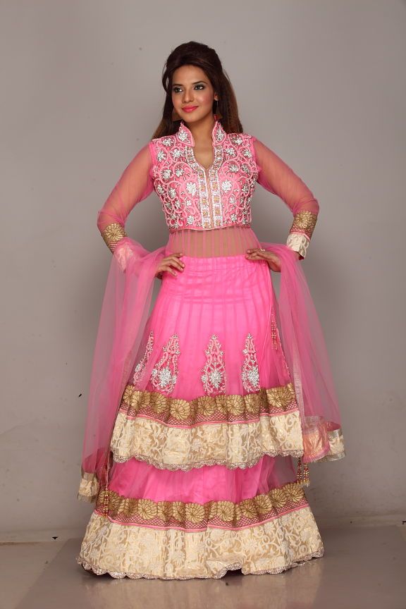 Lengha choli