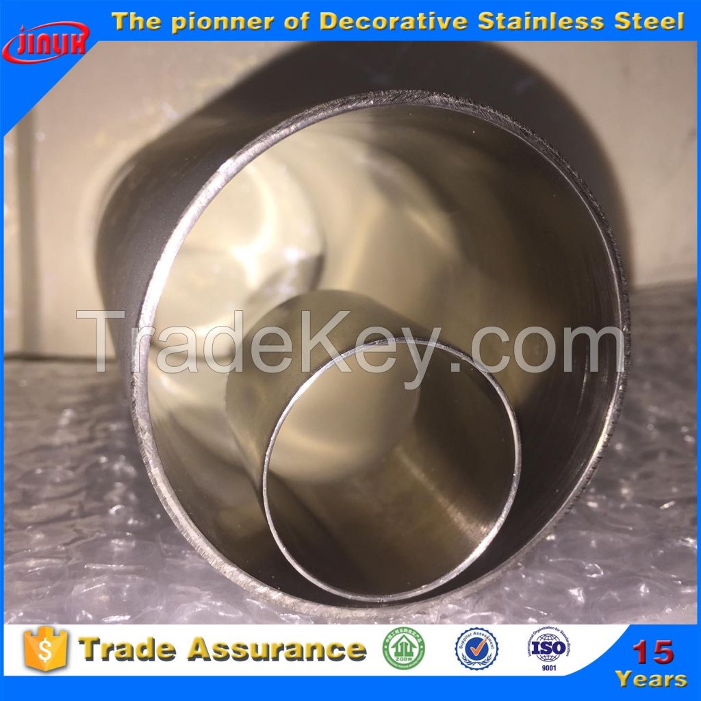 food grade stainless steel pipe 304