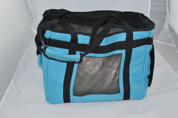 pet carrier bag pet house ventilate petcarrier