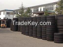 Truck and Bus Tyre