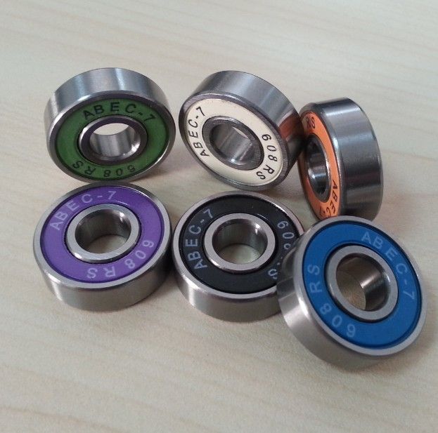 Longboard Skateboard Bearings