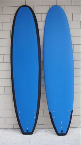 Soft Top Surfboards