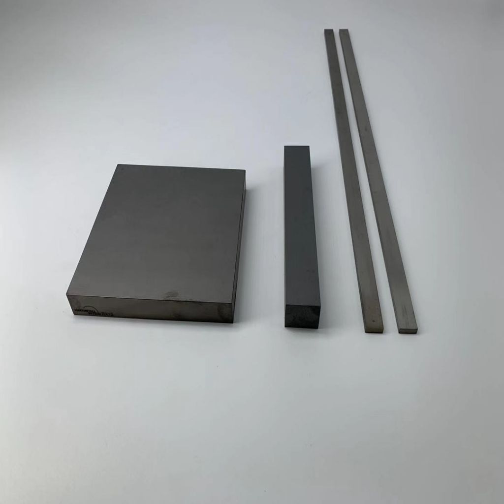 tungsten carbide blocks blanks