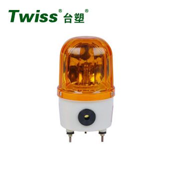 LTE1101 Led Traffic Warning Light LED Alarm Light led Security Alarm Light Flicker Alarm light Warning Light