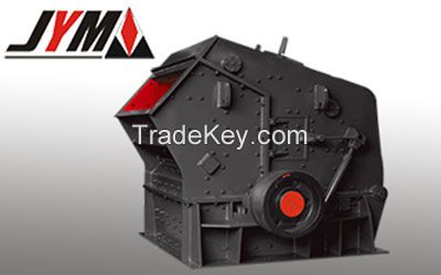 Impact crusher