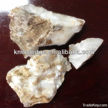 Barite Powder / Barite Lump / Barite Ore for Drilling