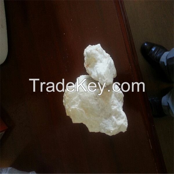 White Barite