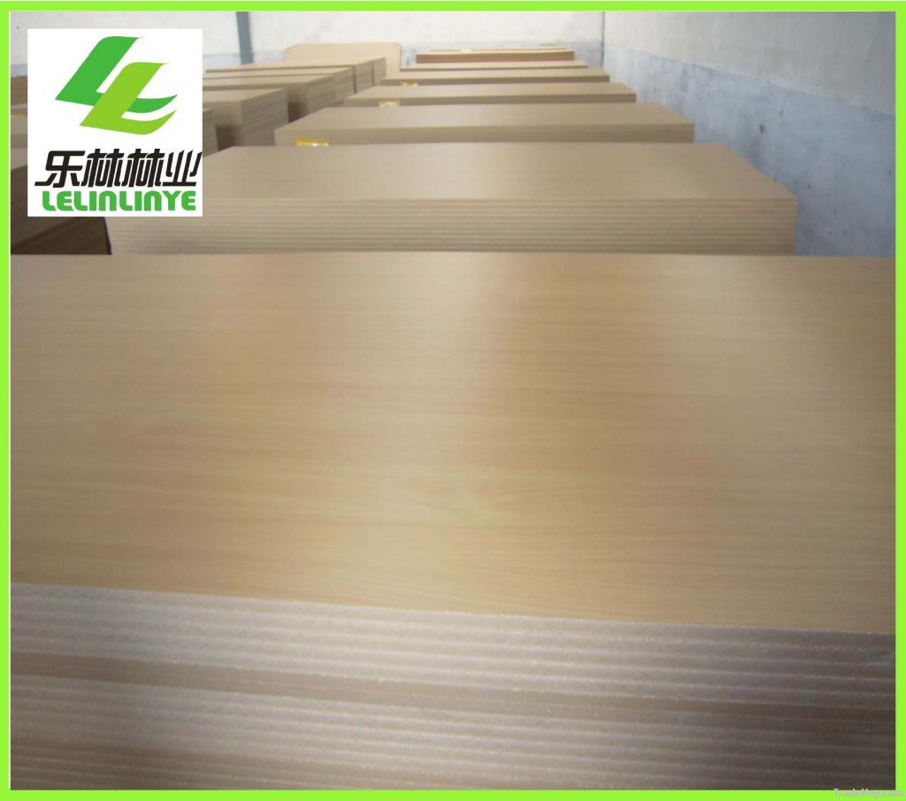 Plain MDF Board