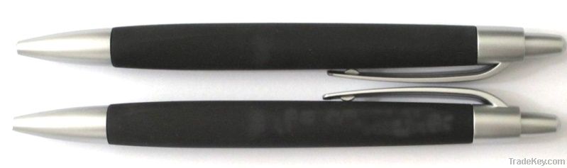 Advertising pen, metal pen