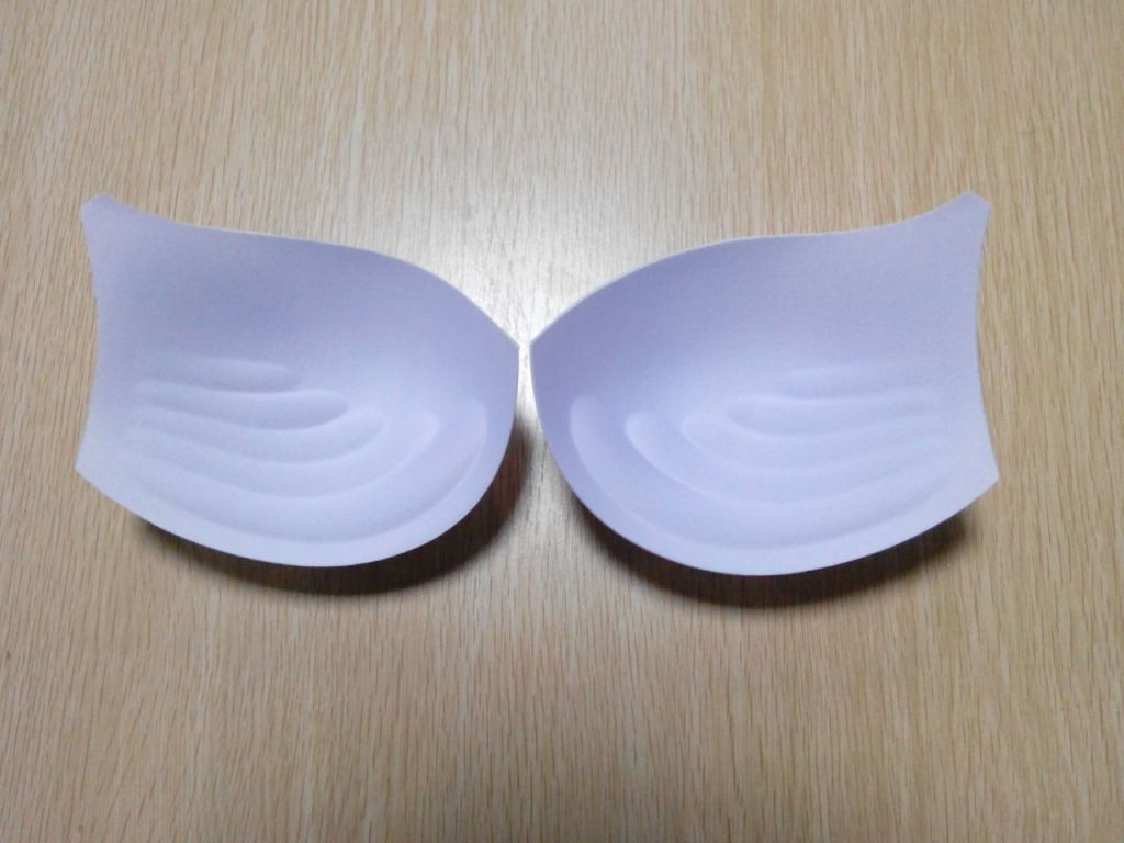 pretty massage bra pads