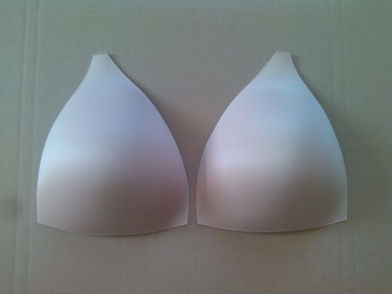 bra cups