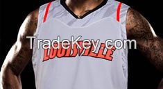 Basketball Uniforms