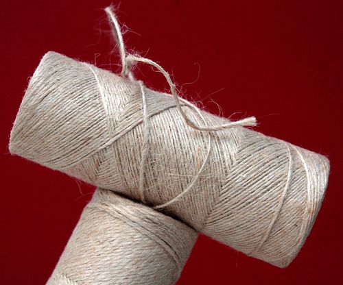 Jute Yarn