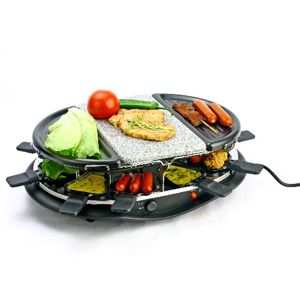 BBQ grills