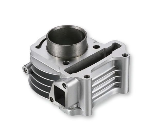 motorcycle engine cylinder