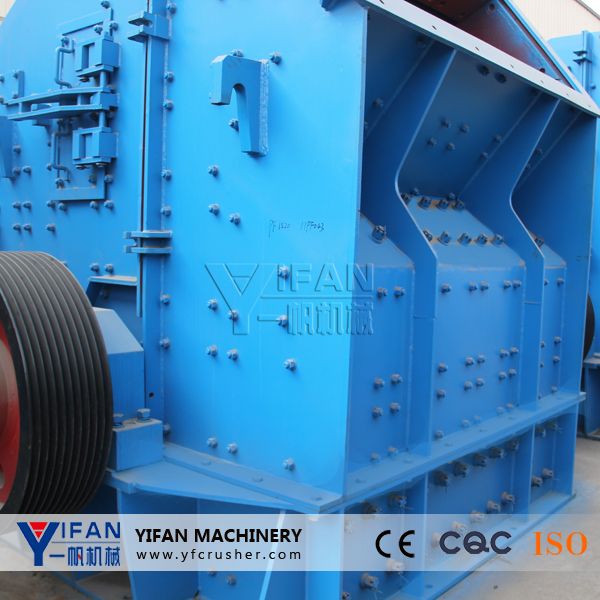 Impact Crusher