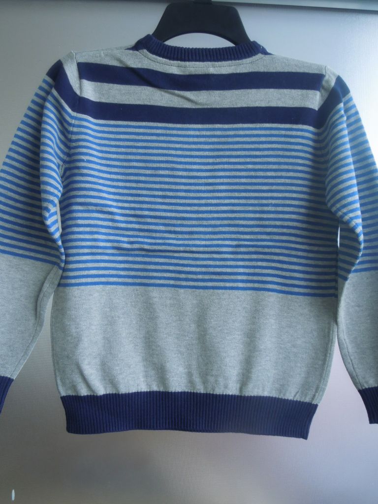 Men&#039;s Cotton Sweater