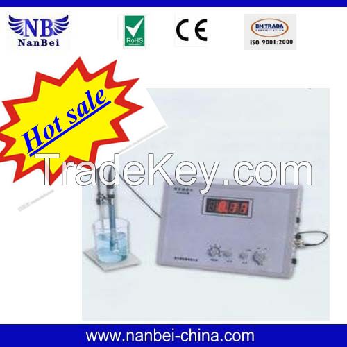 ph meter