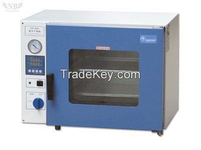 lab vacuum oven equipment