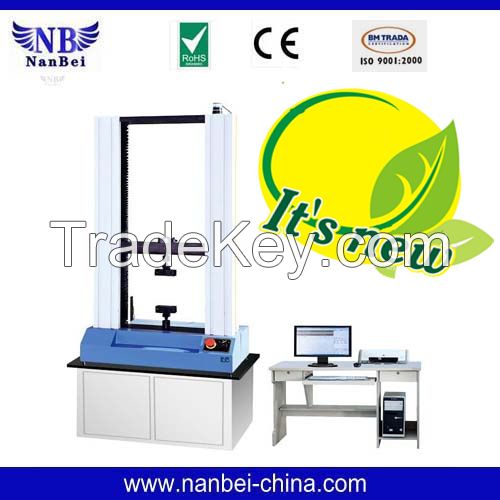 compression testing machine