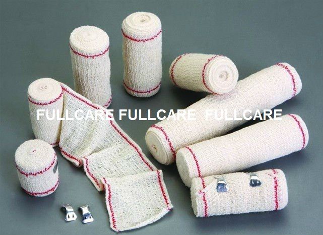 Cotton Crepe Bandage