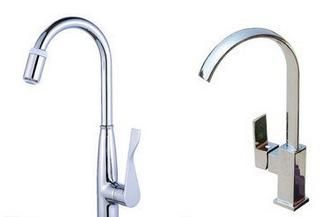 Faucets