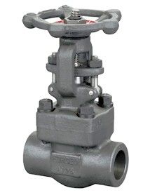 ANSI Globe Valve