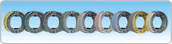 Brake shoe