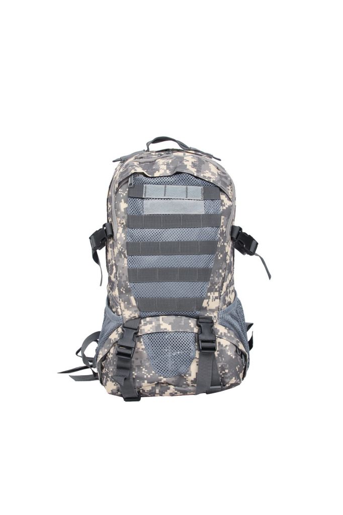 Multifunctional climbing bag shoulder bags backpack Factory direct us military field for 6025 backpack