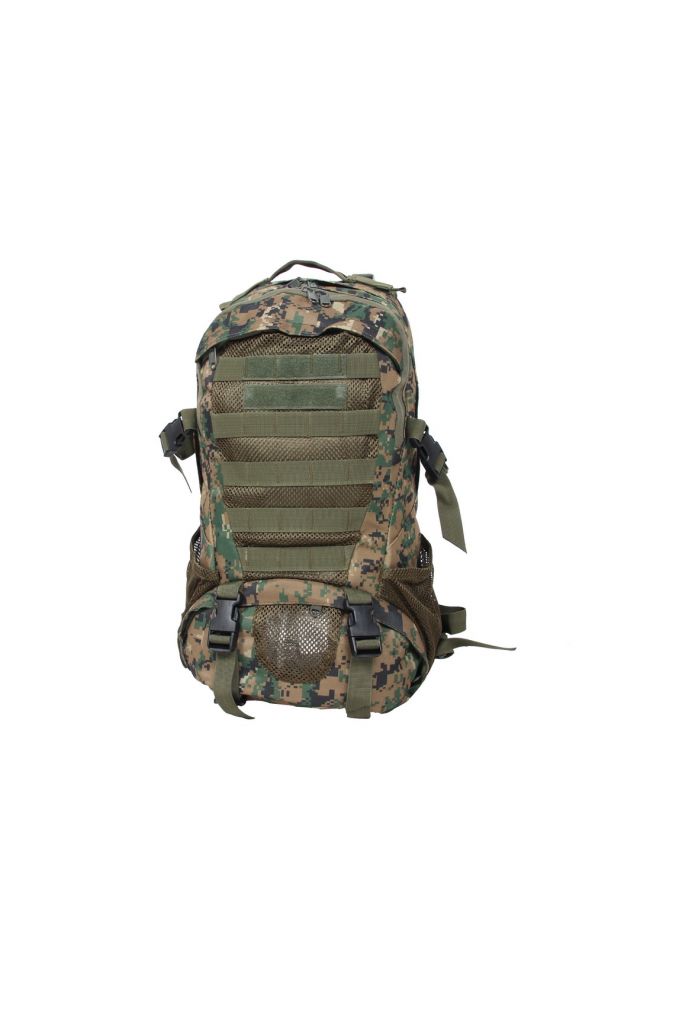 Multifunctional climbing bag shoulder bags backpack Factory direct us military field for 6025 backpack