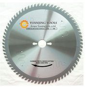 wood cutting  saw blade