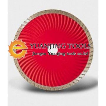 diamond saw blade