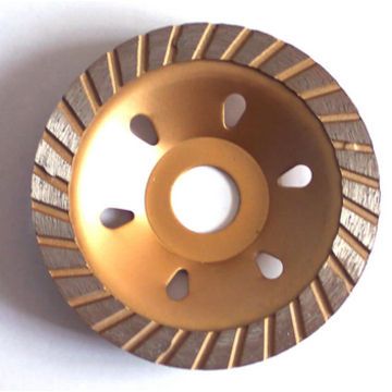 diamond grinding wheel