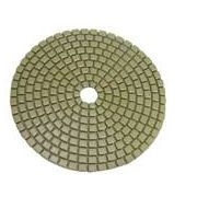 polishing pad