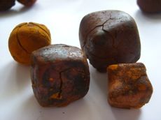 Ox Gallstones