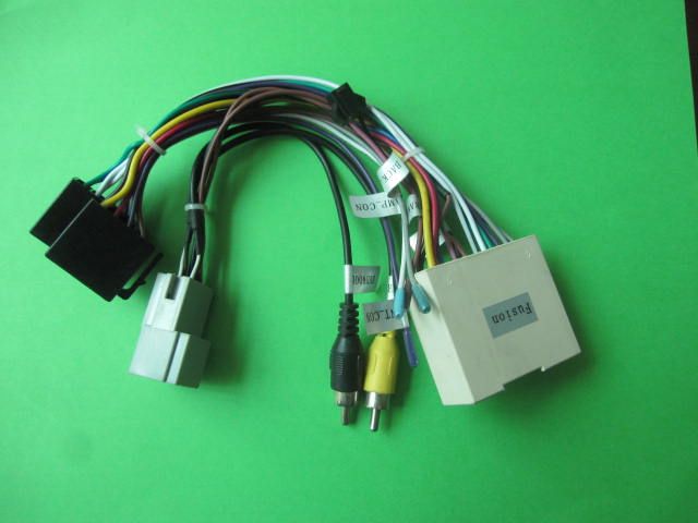 Automotive wireharness