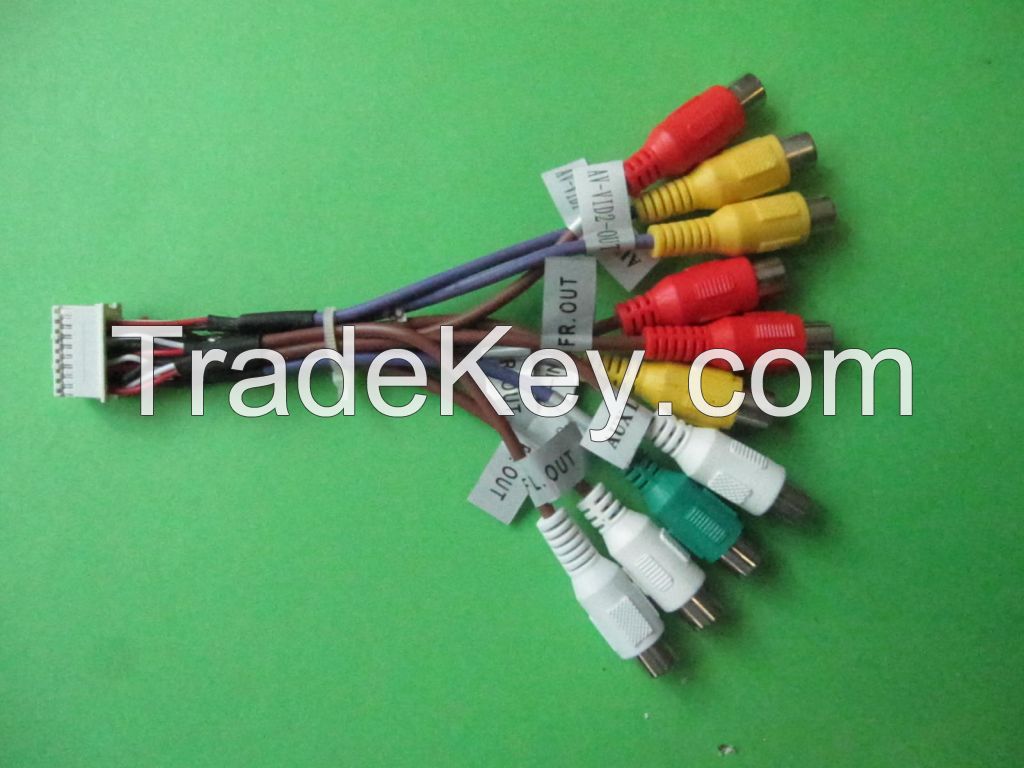 cable assembly