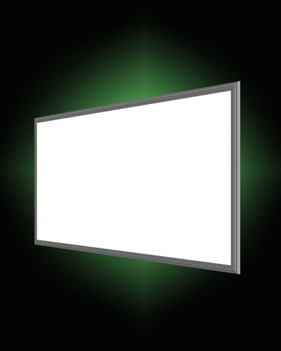 LED panel lights 300*600 UL APPROVED