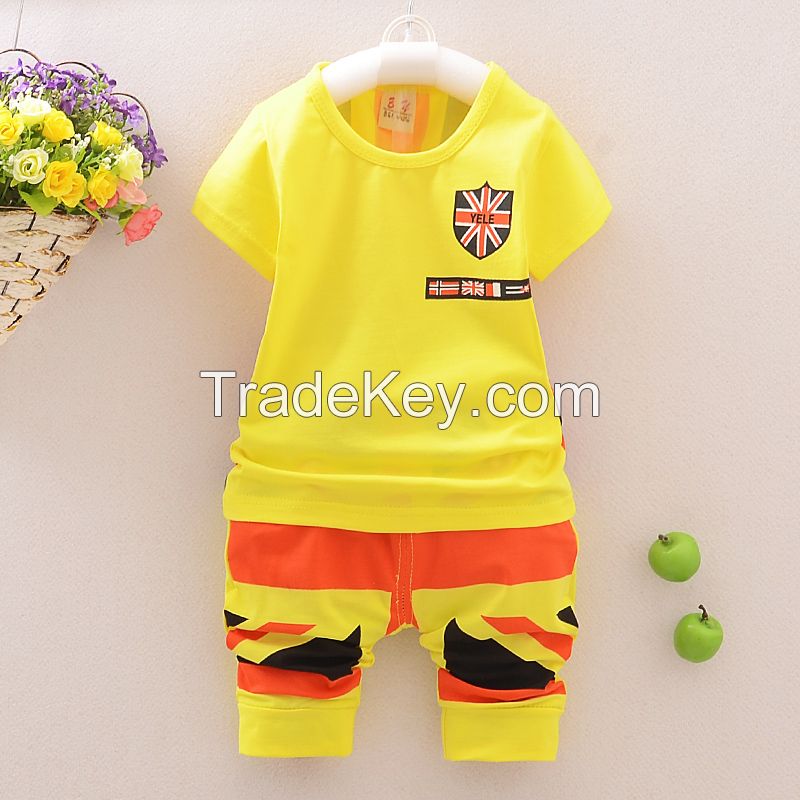 Baby Clothing